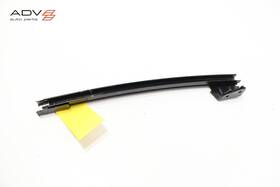 674040c070 Toyota 2022-25 Tundra Sequoia Front Left Door Window Rearward Guide Channel Oem