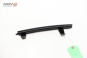 674050c050 Toyota 2022-2025 Tundra Rear Right Door Window Glass Rearward Guide Channel Oem