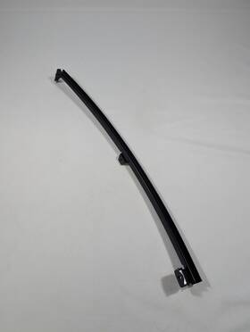 6740747050 Toyota 2016-2022 Prius Rear Right Side Door Window Glass Regulator Guide Oem