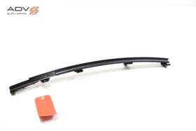 674080c020 Toyota 2007-21 Tundra Rear Left Driver Side Door Window Glass Guide Channel Oem