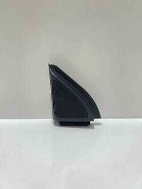 67492-12510 Toyota 6749212510 2009 10 11 12 13 Corolla Lh Front Interior Mirror Trim Oem