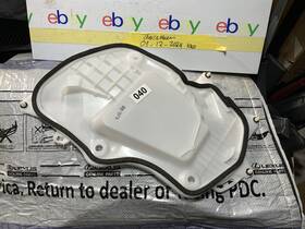 67831-48080 Toyota 2021-2025 Venza Front Right Door Access Cover Service Rh Oem