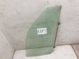 68101-35240 Toyota Passenger Front Door Glass Ultraviolet Green Tint Fits 06-09 4 Runner