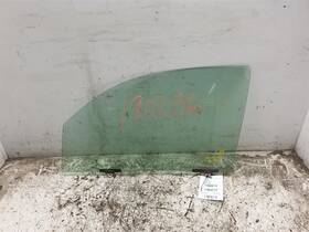 68102-04092 Toyota Driver Front Door Glass Crew Cab 4 Fits 05-15 Tacoma