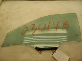 68102-ac040-83 Toyota Driver Left Front Door Glass Fits 00-04 Avalon