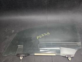 68102-f4010 Toyota Front Left Door Window Glass 2021 C-hr 2018 2019 2020 2022