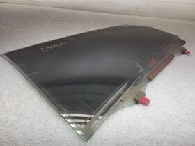 68104-47041 Toyota 2004-2009 Prius Rear Driver Door Glass Window