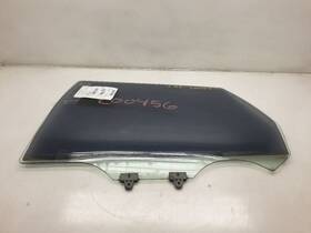68104-ac030-83 Toyota Driver Left Rear Door Glass Fits 95-99 Avalon