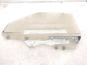 68112-17010 Toyota Driver Left Front Door Glass Bronze Tint Fits 85-89 Mr2
