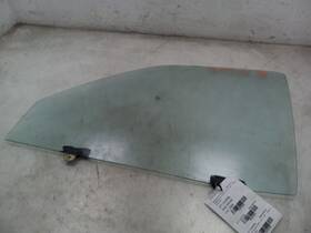 68112-89118 Toyota Driver Front Door Glass Without Vent Fits 89-95 Pickup