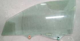 6811233070 Toyota 1998-2001 Camry Lh Front Door Window With Uv 59392 C