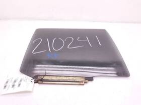 68113-35080 Toyota Passenger Rear Door Glass Without Privacy Tint Fits 99-02 4 Runner