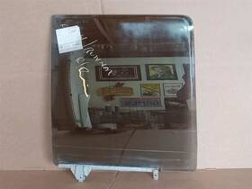 6811389111 Toyota Passenger Rear Door Glass Bronze Tint Fits 90-95 4 Runner