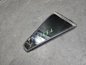 68123-0r100 Toyota Rear Right Door Vent Window Glass 2021 Rav4 2019 2020 - 2025