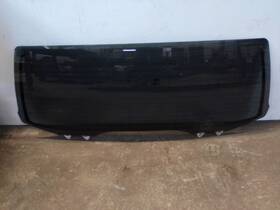 681500c050 Toyota Back Glass From 2008 Sequoia 12379160