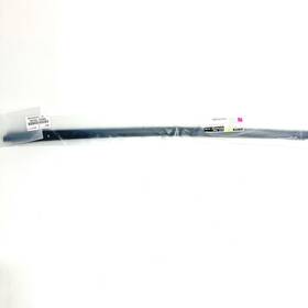 6816235060 Toyota Oem 2003 - 2009 4runner Weatherstrip Front Door Glass Lh