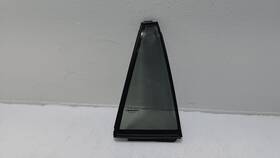 681884207 Toyota 2019-2025 Rav4 Rear Passenger Door Window Corner Vent Fixed Glass Oem