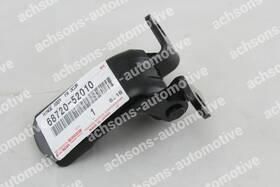 68720-52010 Toyota Genuine Oem Hinge Assy Front Door Lower Rh/lh New
