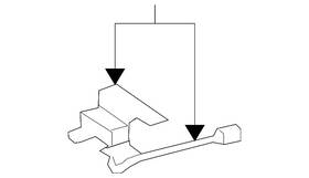 69370-35020 Toyota Genuine Lock Assembly 69370-35020 Toyota Genuine Lock Assembly