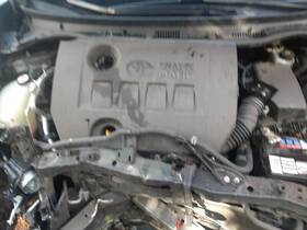 6980106080 Toyota Used Front Right Window Regulator Fits 2017 Corolla Im And Rear R