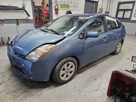 6980152070 Toyota Used Front Right Window Regulator Fits 2009 Prius Electric Windows R. Fr