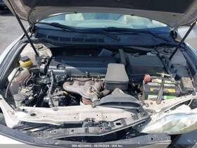6980406110 Toyota Used Rear Left Window Regulator Fits 2007 Camry Electric L. North Americ