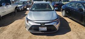 699892 Toyota Used Rear Left Door Window Regulator Fits 2021 Corolla Electric Hat