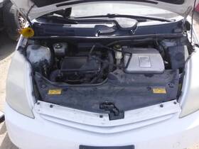 8571035180 Toyota Used Front Window Motor Fits 2005 Prius Grade A