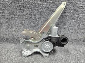 85720-74150 Toyota 2007-2011 Camry Rear Right Passenger Side Window Regulator Motor Oem