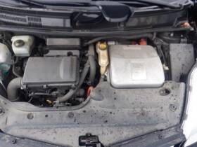 8572006091 Toyota Used Front Window Motor Fits 2007 Prius Grade A