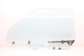 E643r00035 Toyota Driver Left Front Door Window Glass Fits 85-89 Mr2