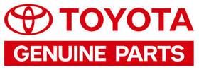 757200e100 Toyota Oem 16-23 Highlander Front Door Exterior Trim-belt Molding