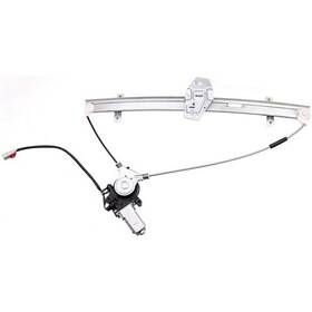21-0610 Trakmotive Window Motor And Regulator Assembly P N 21 0610