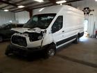277-05873l Transit35 Driver Front Door Glass Medium Roof Rear Movable Fits Transit