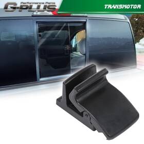 Trans0721-165 Transmotor2013 Rear Sliding Back Window Glass Latch Lock Fit For 97-04 Ford F150 97-99 F-250