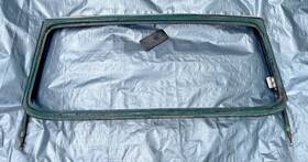 714767 Triumph Original Windshield Frame For Spitfire Mk1 Mk2 Mk3