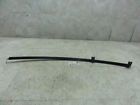 278.is1300 Trooper Left Driver Rear Door Glass Window Run Channel Guide