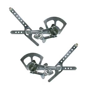 Wra50479 Trq Window Regulator-power 2 Piece Set