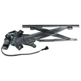 Wra51766 Trq Front Passenger - 4dr Chevrolet Cobalt 2005-2010 Window Regulator With Motor