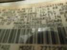 170-58993a Trunk-hatch-tailgate Fits 00-05 Celica 1323043