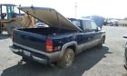 278-05517br Tsierra15 Passenger Rh Rear Door Glass Classic Style Fits Sierra Pickup