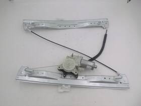 0000660573 Tyc Power Window Regulator 660573 For 2009-2013 Toyota Corolla