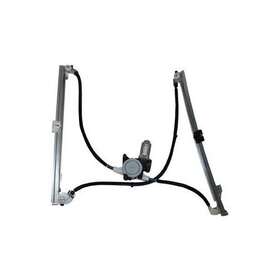 660143 Tyc Power Window Motor And Regulator Assembly