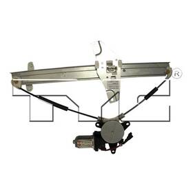 660192 Tyc Window Regulator