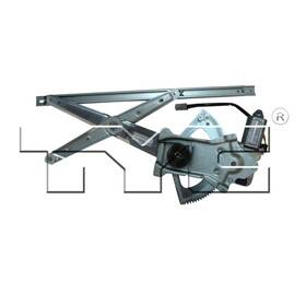 660249 Tyc Window Regulator