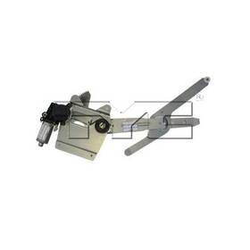 660281 Tyc Window Regulator 660281 Tyc Window Regulator