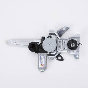 660389 Tyc Window Reg With Motor