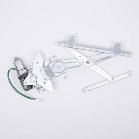 660392 Tyc Power Window Motor And Regulator Assembly Fits 97-01 Toyota Camry 660392 Tyc Power Window Motor And Regulator Assembly Fits 97-01 Toyota Camry