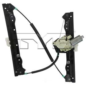 660427 Tyc Window Reg With Motor