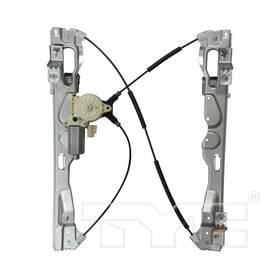660530 Tyc Window Regulator